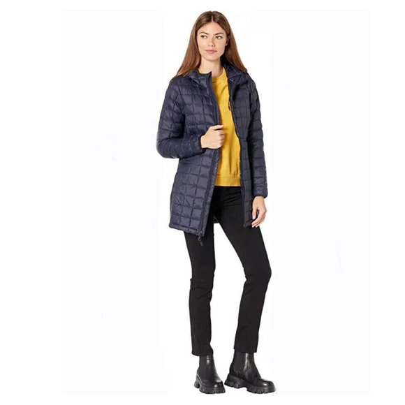 New  The North Face Thermoball Eco Parka - Women's - Picture 4 of 4